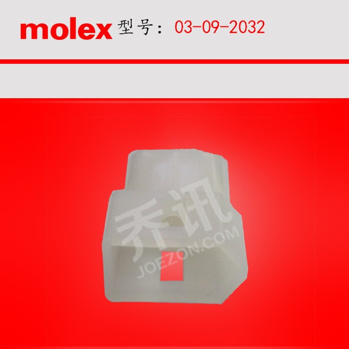 MOLEX/MolexĪ����˹ 03-09-2032������ԭ�����