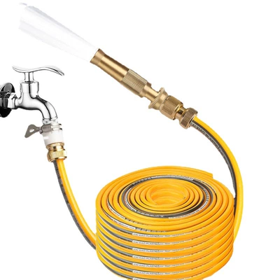vegetable washing | High pressure car wash water gun