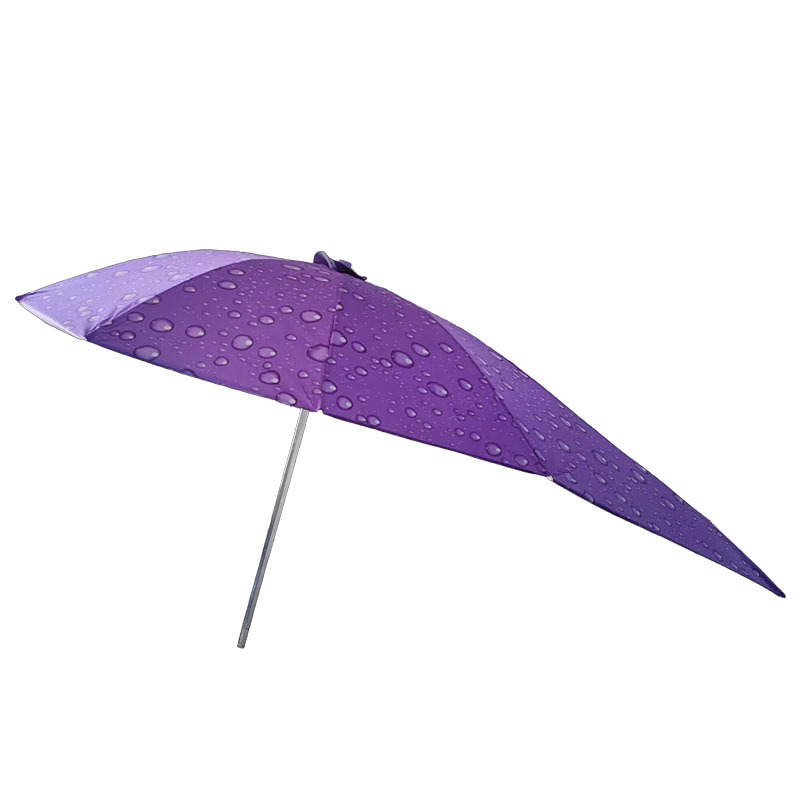2025 New Electric Vehicle Umbrella, Extended Sunshade, Universal for Scooters and Electric Bikes, Silver-Coated Sun Protection