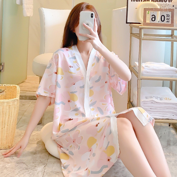 Summer pijama