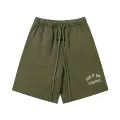 Evergreen (Rubber Line) Shorts