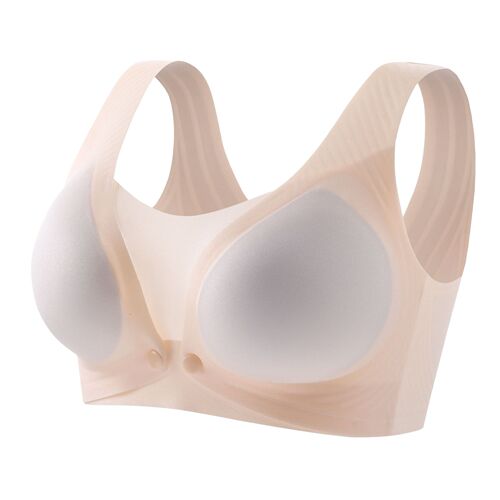 High-quality original underwear front-fastener postpartum breastfeeding shaping comfortable breathable all-stage pregnant nursing bra
