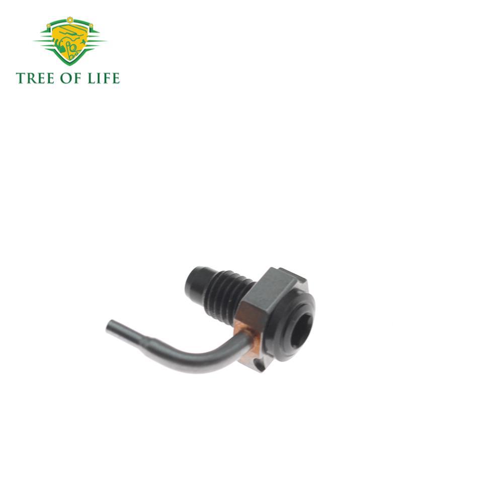06B103154 041103155A para Volkswagen Jetta Golf Audi boquilla de inyección de bloque de cilindros