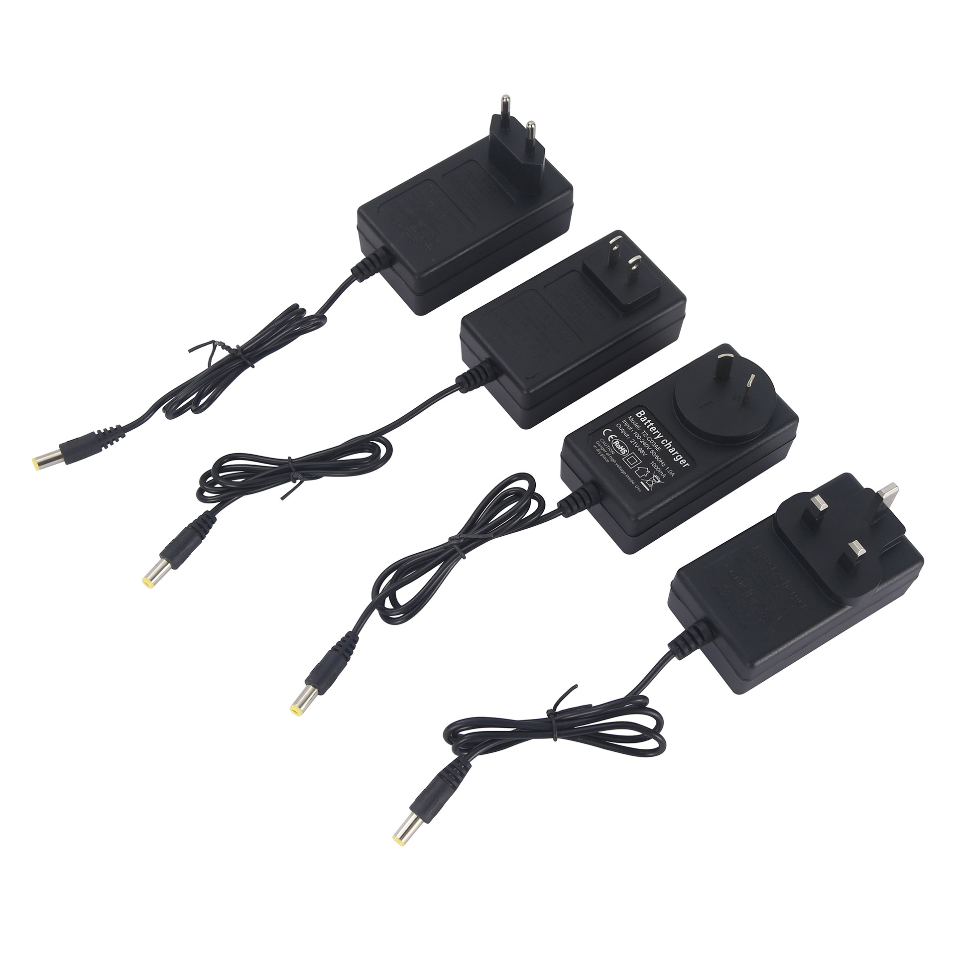 Lithium battery
