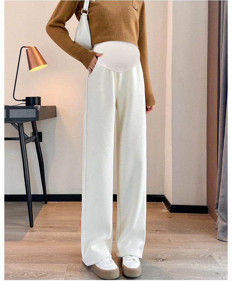 Off-white [spring and autumn]