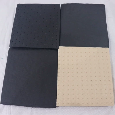 Splash Guards, Thickened and Dirt-Resistant Car Avtomobil döşəmə paspasları