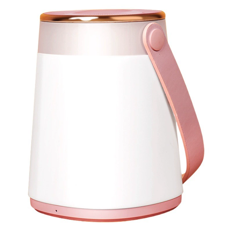 Многофункциональные часы Midea для мамы и ребенка лампа для кормления ребенка светодиодный ночник настольная лампа креативная уличная портативная лампа