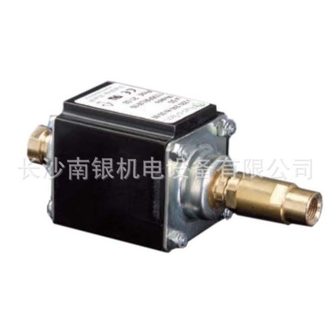 福力德Fluid-o-Tech 1228RDIFR1N电磁振动泵