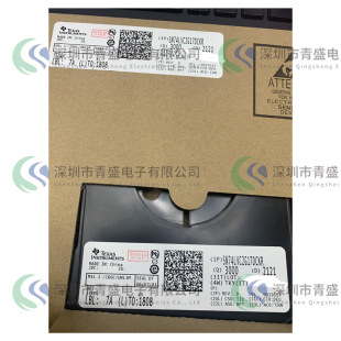 SN74LVC2G17DCKR ���b��SOT-363 �zӡC75 ���_��/���� ��ԃ����
