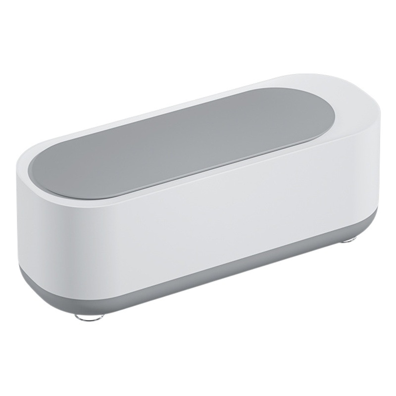 Multifuncional máquina de limpieza de lentes de contacto mini hogar lavado de dientes conjunto joyería mancha de aceite limpiador de vibración