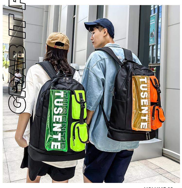 Badminton- Und Tennistasche Für Sport Und Training_voghion.com