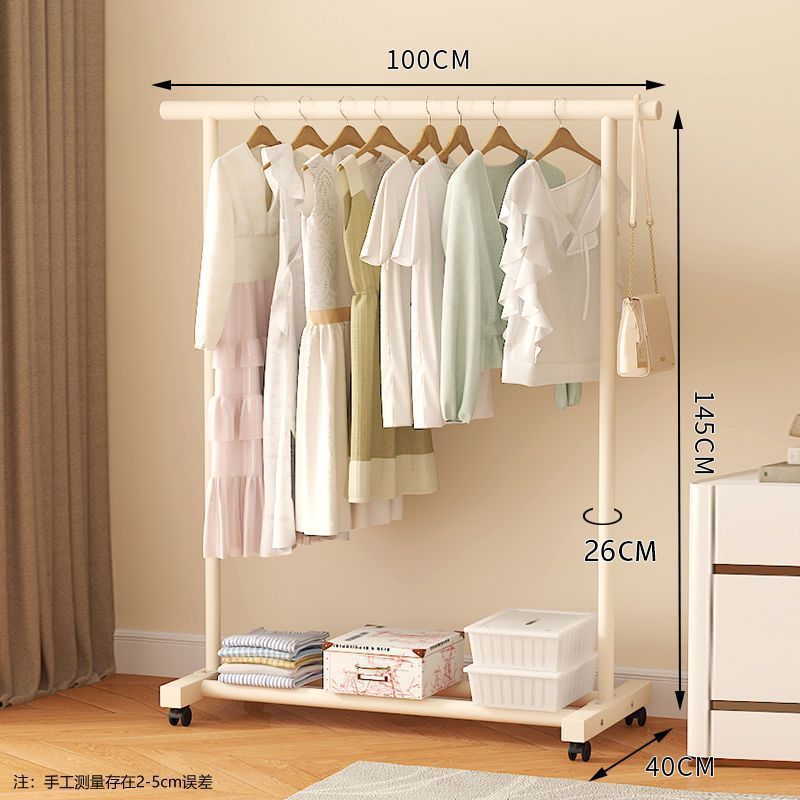 [크림화이트] 1m 특후 26관-쇼핑몰+휠