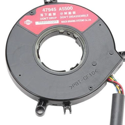47945-as500 Is Suitable for Nissan Teana and Infiniti Steering Angle Sensor, Available for Immediate Delivery