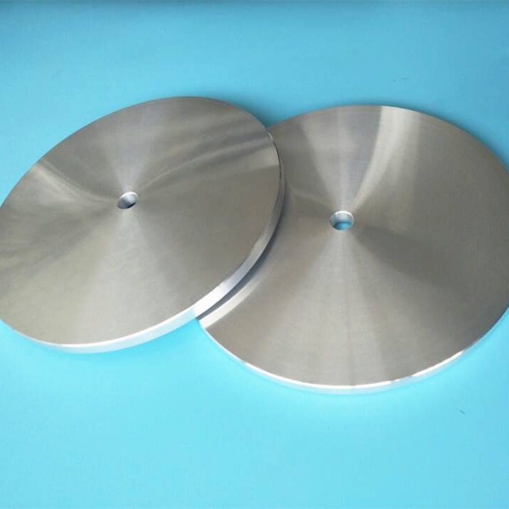 横机宝石角度机垫铝盘 金刚石磨片背撑母托盘 打磨抛光机磨片底盘