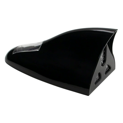 vehicle antenna | flash
