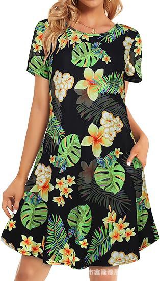 드레스 스타일 6