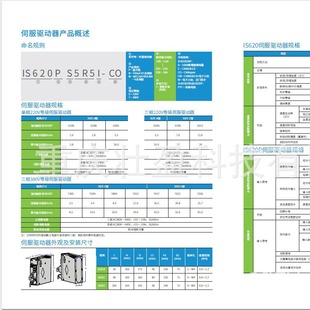 MS1H2-10C30CB-A331R Suzhou Huichuan Servo Motor MS1H2-10C30CB-T331R