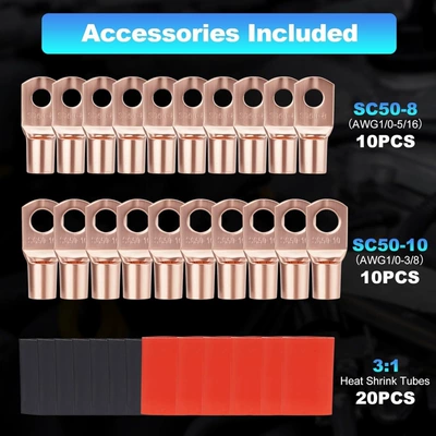 Aluminum Cable Cca Automotive Wire: Power supply, ignition system accessories