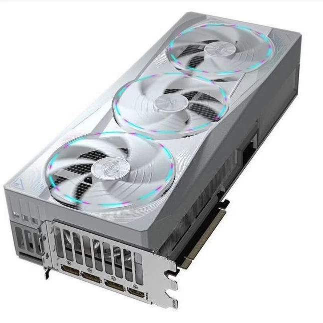 技嘉 RTX5090 32G Fengmo graphics card