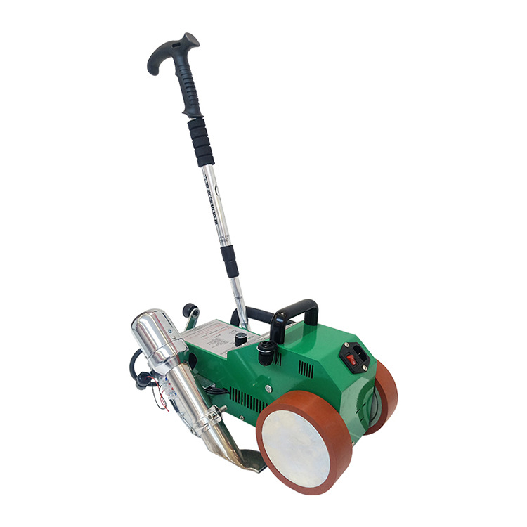 Машина для сварки тканей Liudu LC3000C
