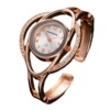 Fashionable quartz universal watch, bracelet, Amazon, bright catchy style