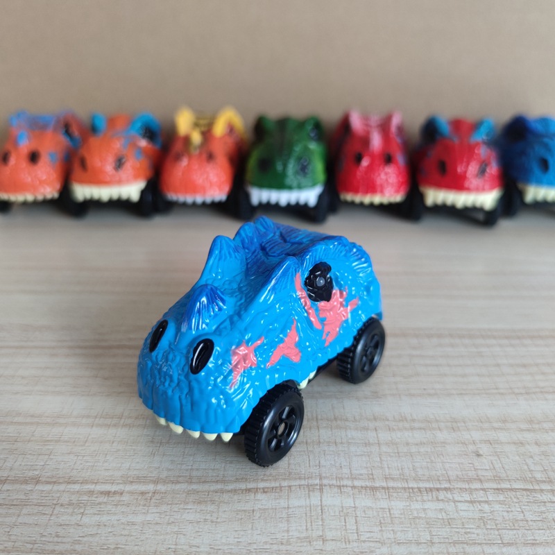 블루 케라토사우루스 [3 등]