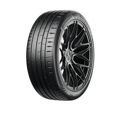 Vehicle tire 225/45R17 94Y XL