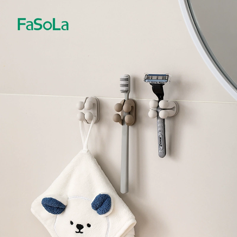 Универсальная вилка FaSoLa, мощный кабель питания, стеновая система хранения