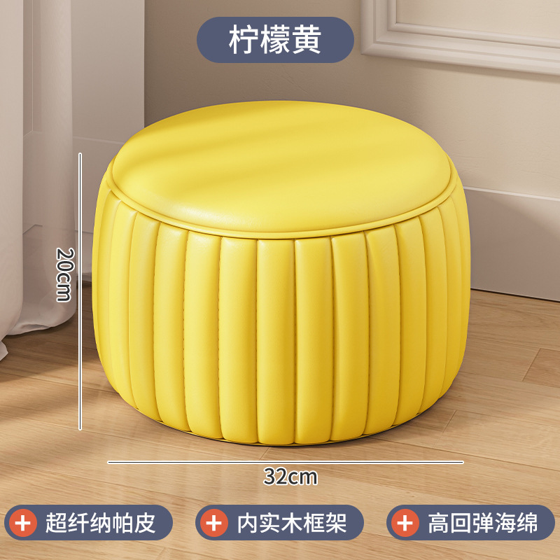 Napapi - Amarillo limón (trompeta)