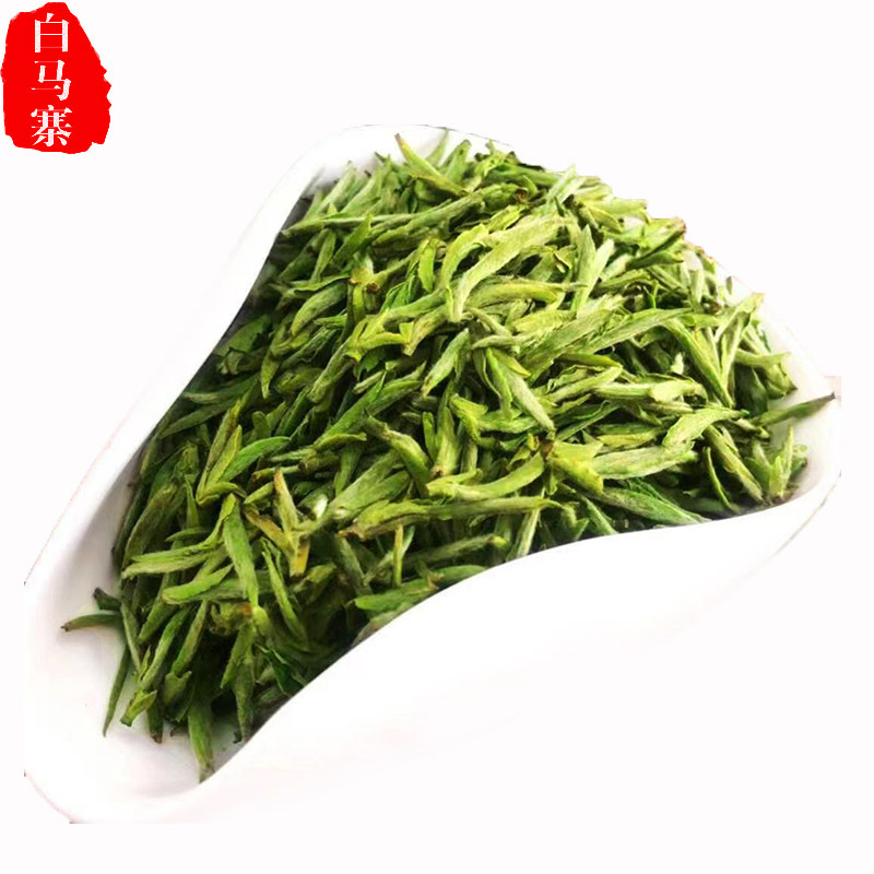2021年新茶明前醇香霍山黄芽黄茶茶叶散装批发量大从优