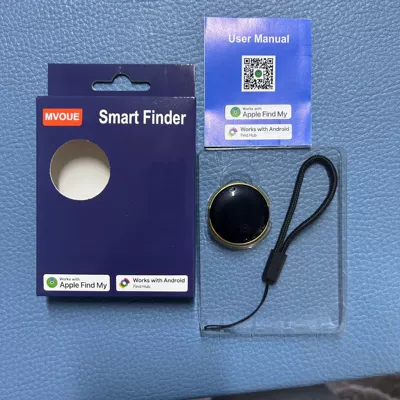 Historical Trajectory Api Integration | GPS Locator - ak-08d-apple-google-black-lanyard-model