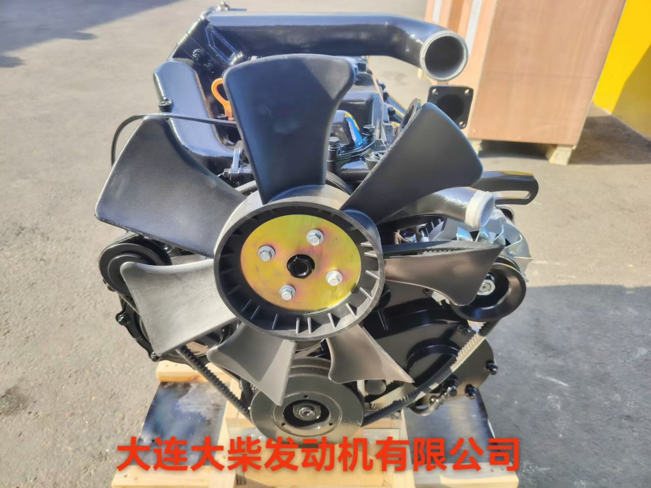Dacia Diesel Engine Ca498-06T3R
