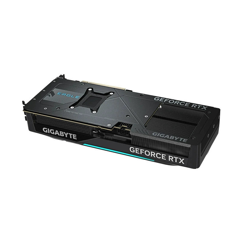 GeForce RTX 5070 Ti Eagle OC SFF 16G E-sports игра дизайн AI компьютер графическая карта