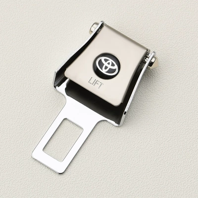 Other Automotive Interior Supplies buckle car interior decoration supplies - aircraft-buckle-toyota
