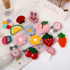 儿童发饰;发夹;发圈