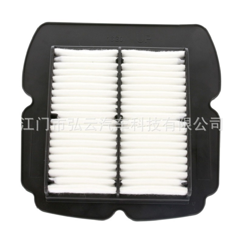 13780-22j00-00 adecuado para Suzuki Shooter 115 Fi Raider filtro filtros de aire