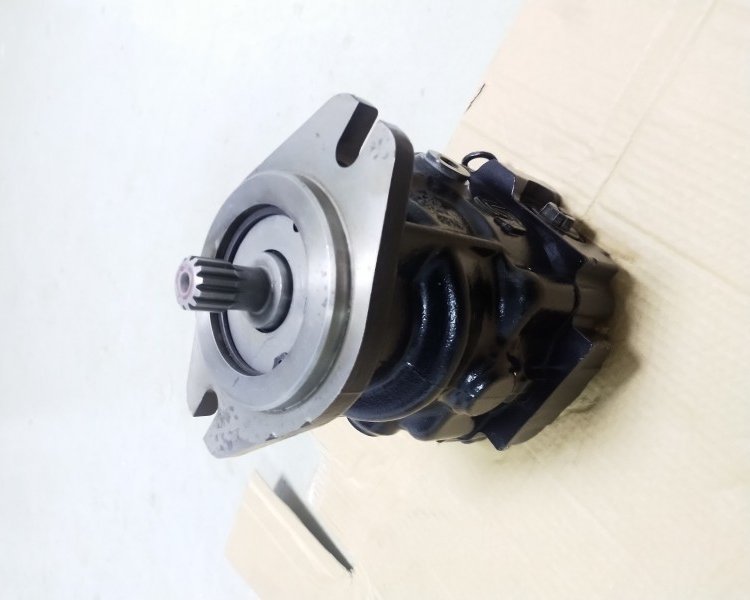 DYNAPAC液压泵马达-道路机械液压驱动控制系统元件