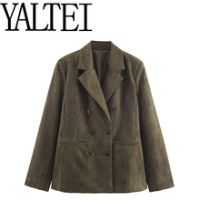 YALTEI�羳���uͨins�W�����Q Ů�b �¿�Ƥ���p�����b����3046446