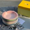 Set, 6 pieces