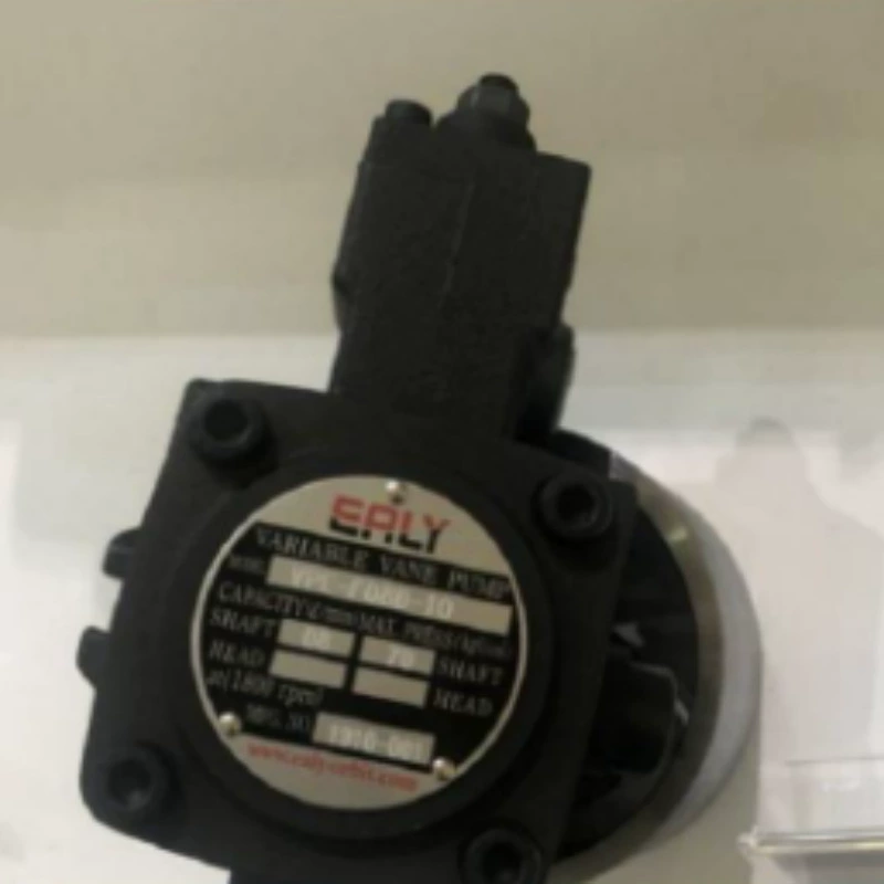 Тайваньский лезвие насоса ELITE 50T-43-FR-X, новый, оригинальный, подлинный