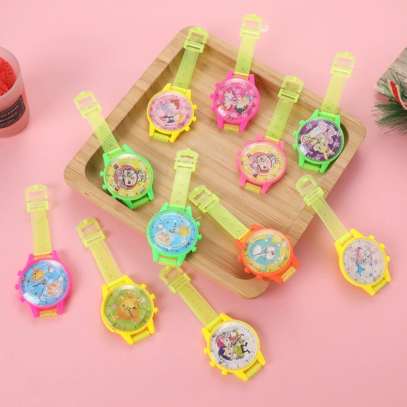 Детские креативные часы-лабиринт, детский сад, детский подарок, головоломка с бусинами, лабиринт, маленькая игрушка, оптовая продажа, уличный ларек