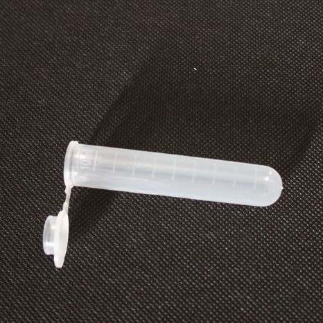 10ml塑料离心管 10ml连盖离心管