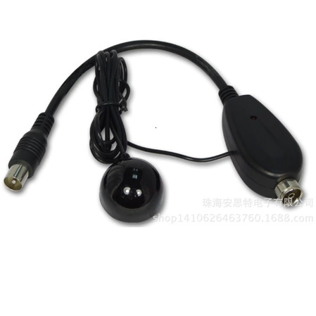 IR10 TV link инфракрасный удлинитель провод ИК-провод пластиковый пакет