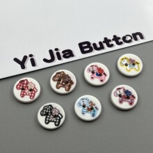 �R�����X��ͨ����ӡ������~�� 18mmͯ�b�ֹ��L���l�DIY������l