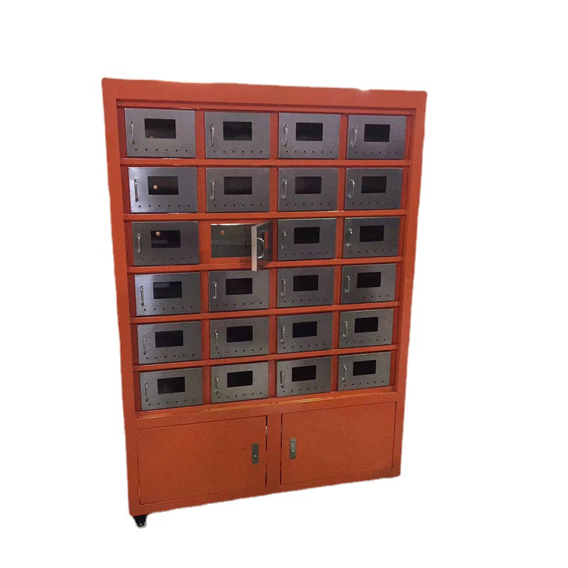 亿捷土壤样品干燥箱实验室 土壤风干箱烘干箱土壤污泥快速风干