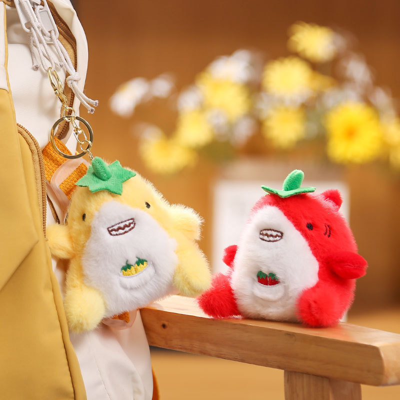 4inch ブティックぬいぐるみペンダント、漫画キーホルダー、ランドセルペンダント、クレーンゲーム人形ペンダント、アクセサリー|undefined