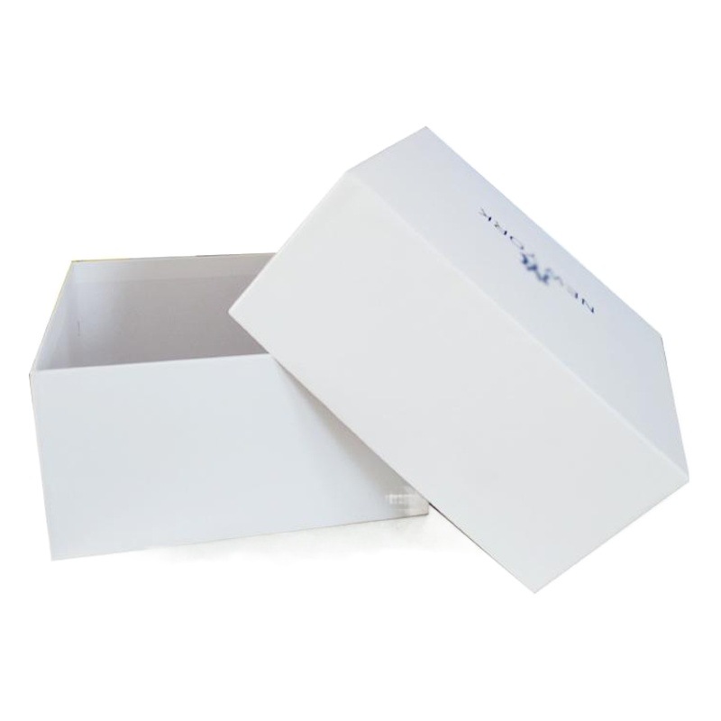 Personalizado-Caja dura para tapa del cielo y tierra caja de regalo de maquillaje cosmético ropa interior sombrero caja de placa de embalaje caja de joyería de impresión en color