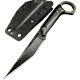 Export Bastinelli Bastinelli Paws Outdoor Camping Survival Wild Survival Tactical Knives for Defense