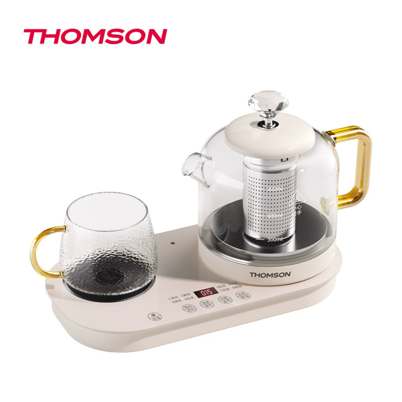 Электрочайник Thomson THOMSON (Health Pot) C-T0312