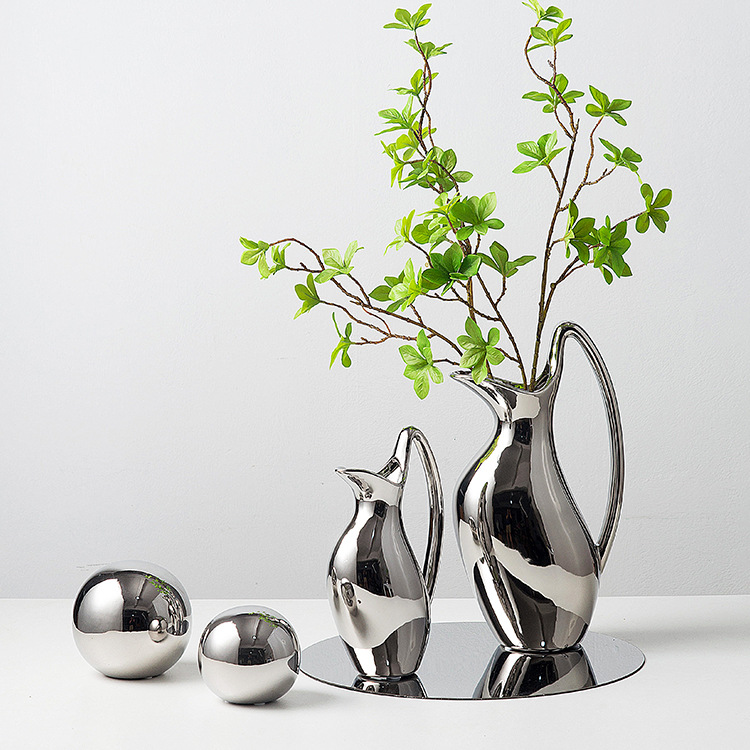 Modern high-end decorations